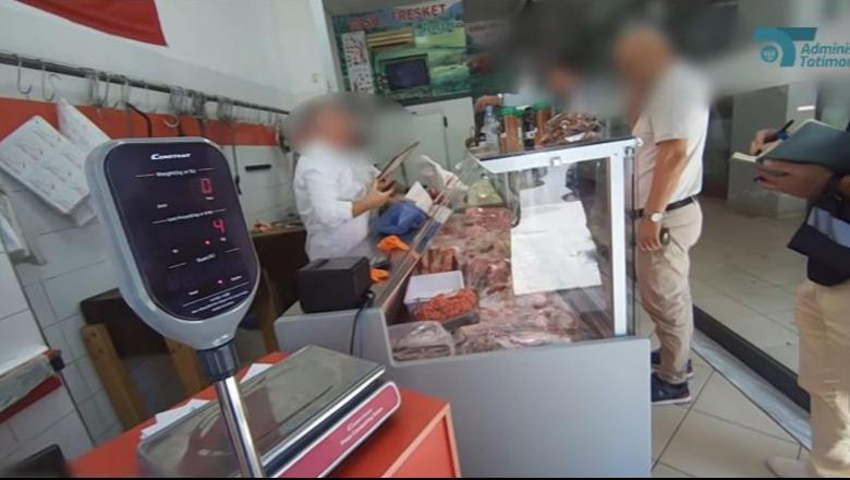 Tatimet gjobisin subjektin në Tiranë, fshehu 810 mijë euro të ardhura në mbi 3 vjet