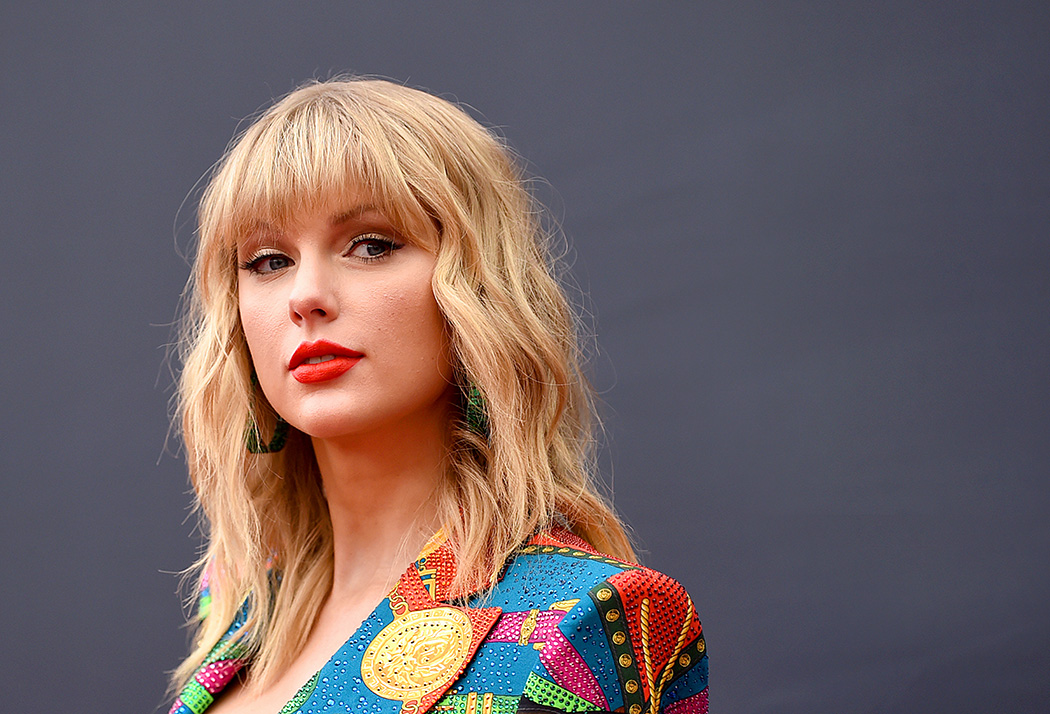 Taylor Swift thyen një tjetër rekord Guinness, këtë herë me një podcast