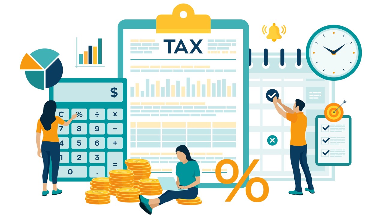 Të ardhurat tatimore nga shitja e pronave u rritën me 26% për 6-mujorin 2025