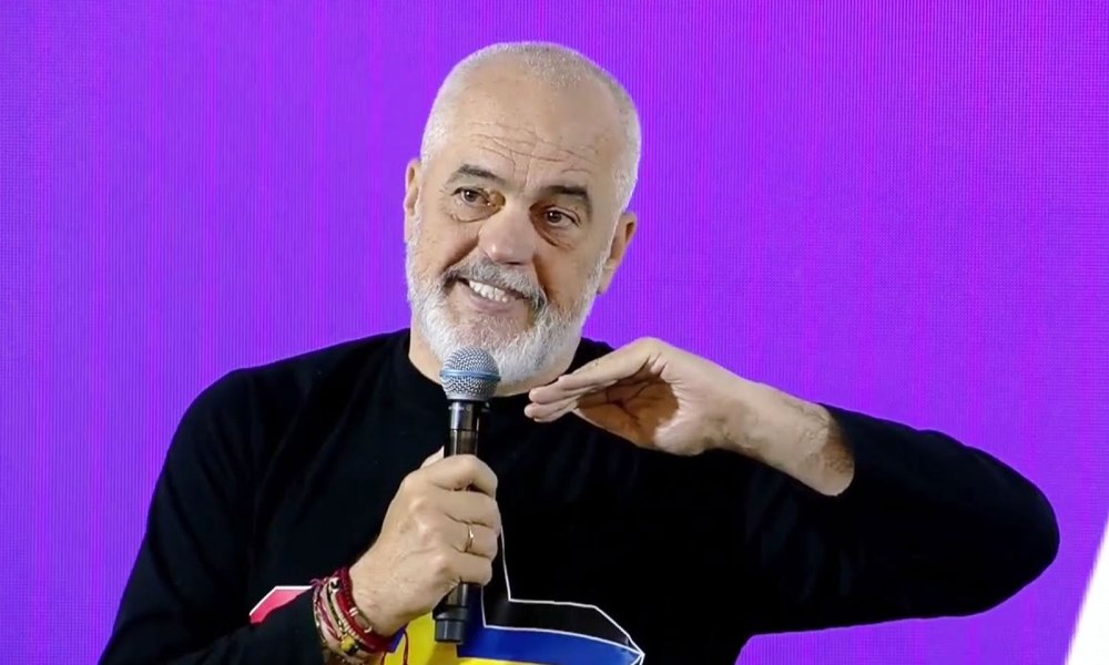 “Të bëjnë durim ose…”/ Aksioni i hapsirave publike, Rama mesazh komentuesve