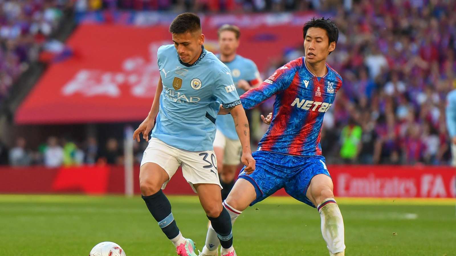 Te City nuk grumbullohet, Borussia Dortmund kërkon të marrë në huazim talentin argjentinas