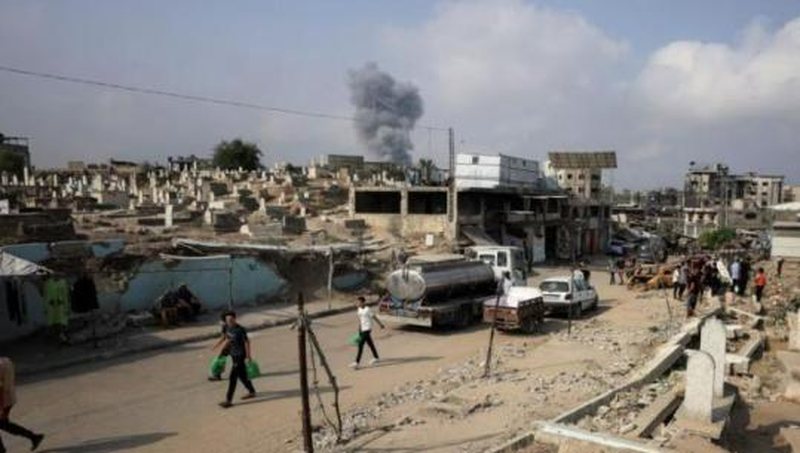 Të dhënat e OKB: Që nga muaji maj, mbi 1700 të vrarë teksa po prisnin për ndihma në Gazë!