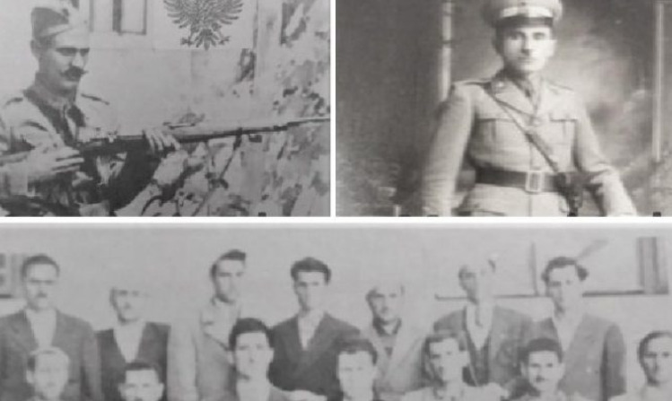 “Të gjashtë kufomat i lanë në qendër të Rrëshenit, ku populli i pështynte, godiste me shkelma dhe me gurë…”- Historia e panjohur e vrasjeve në Mirditë