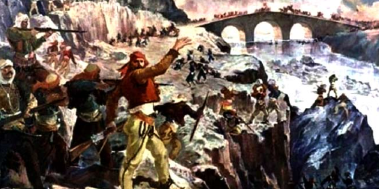 Të gjithë e kemi dëgjuar këngën e Hajredin Pashës. Por a ia dini historinë?