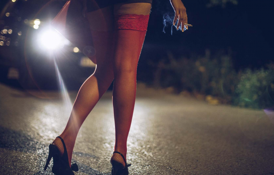 Të huajat si ‘skllave seksi’: Shqipëria ‘oaz’ për shërbime seksuale