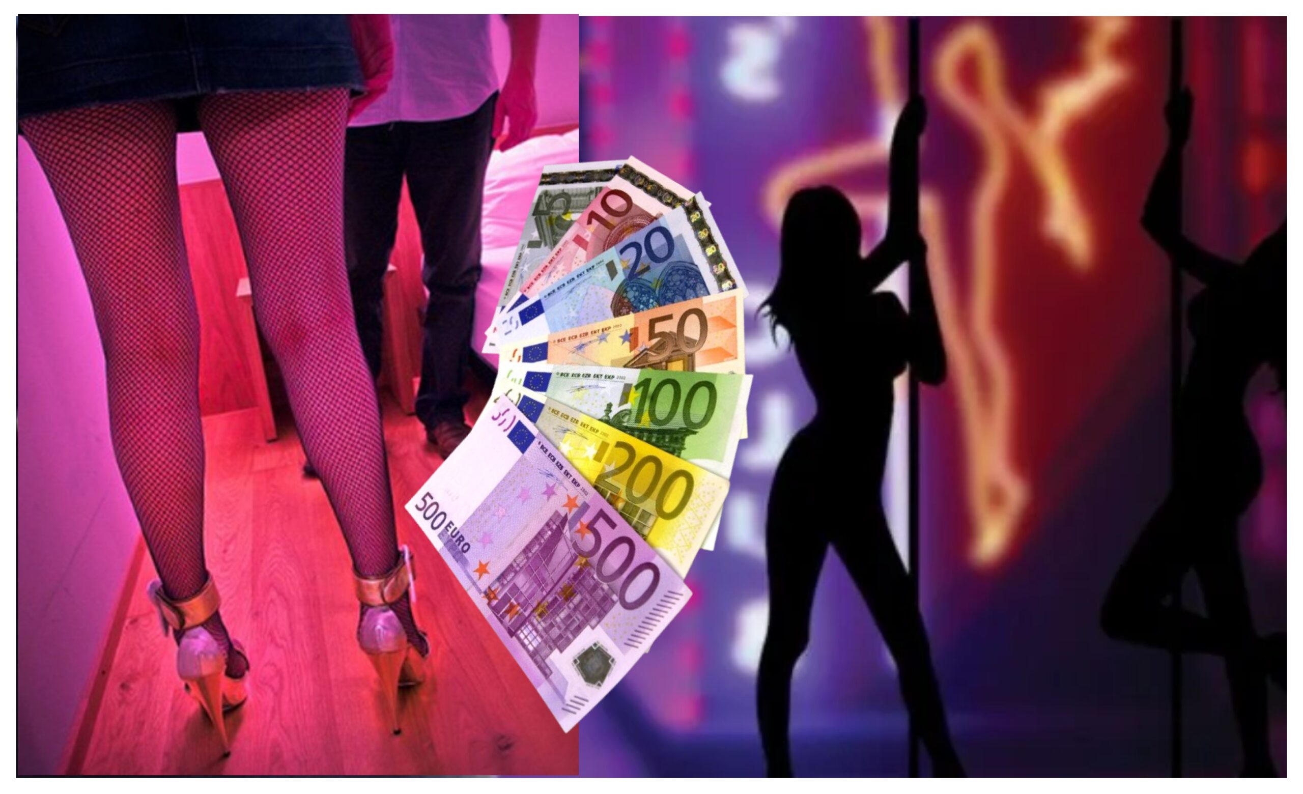 Të huajat si “skllave seksi”, si u kthye Shqipëria në “oaz” për shërbime seksuale