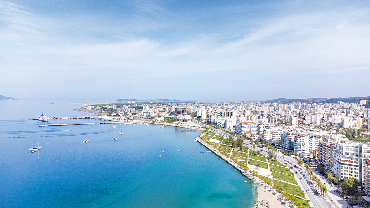 Të huajt kanë blerë 1.3 miliardë euro prona që nga viti 2021