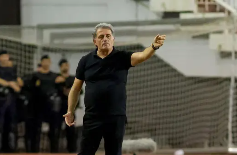 “Të jem i sinqertë, mund të dilte të paktën 3-1”! Ilir Daja flet pas ndeshjes me Hajduk: E tentojmë përmbysjen në Shqipëri