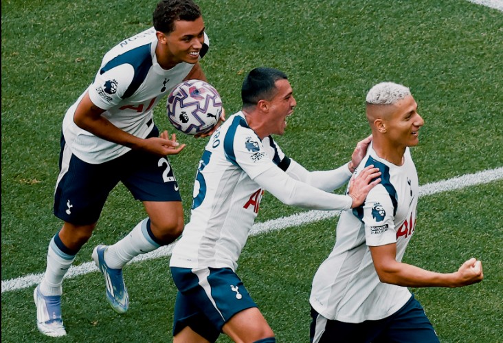 Te Real Madrid nuk i dhanë kurrë mundësinë, Tottenham ofron 70 milionë euro për mesfushorin 24-vjeçar