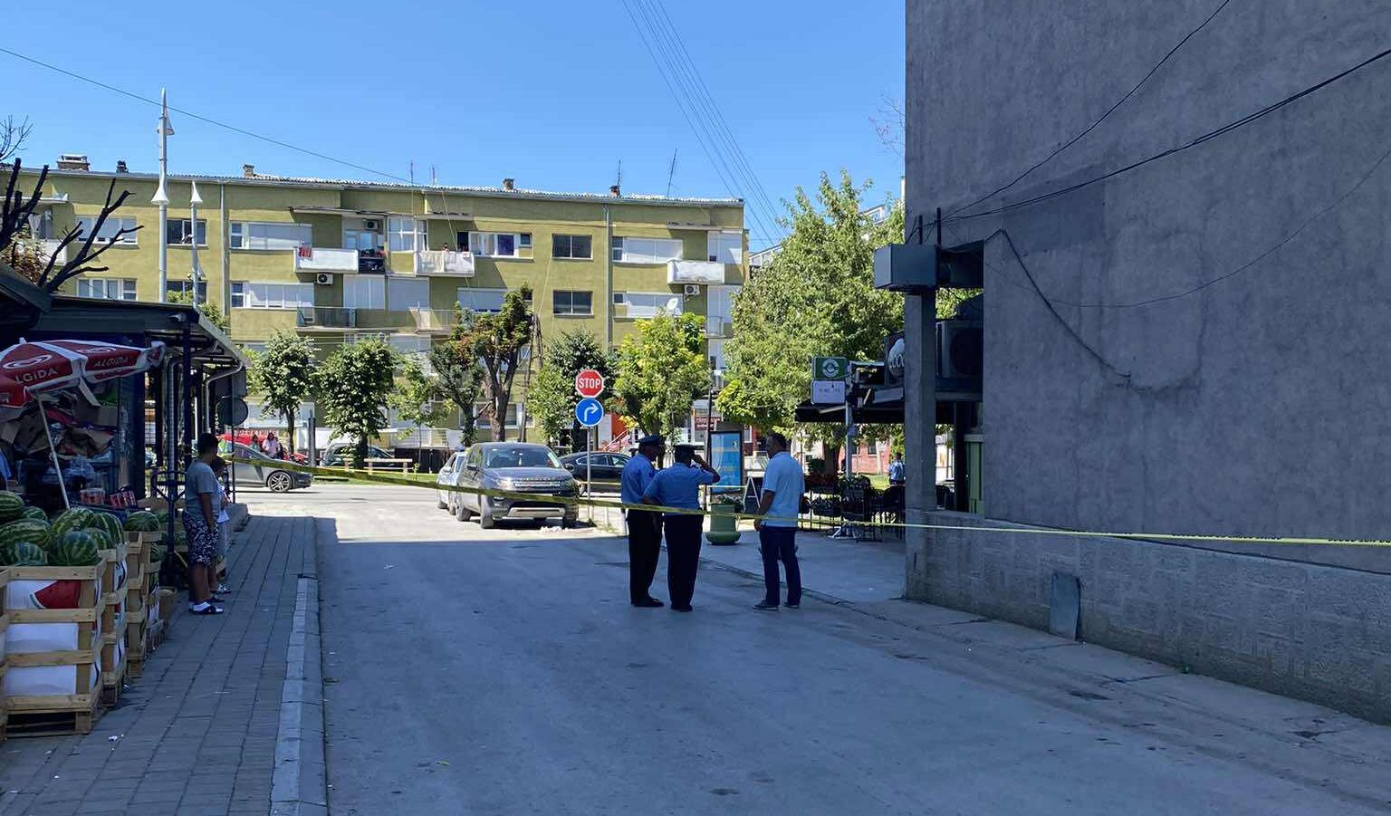 Të shtëna me armë zjarri në Gjilan, shkon në tre numri i viktimave