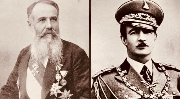 Teksti i plotë i Marrëveshjes ndërmjet Ahmet Zogut dhe kryeministrit serb, Nikolla Pashiq