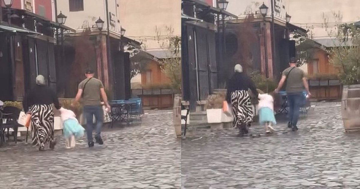 ‘Telegraaf’: Pamje shokuese, holandezi dhunon vajzën e tij në Korçë