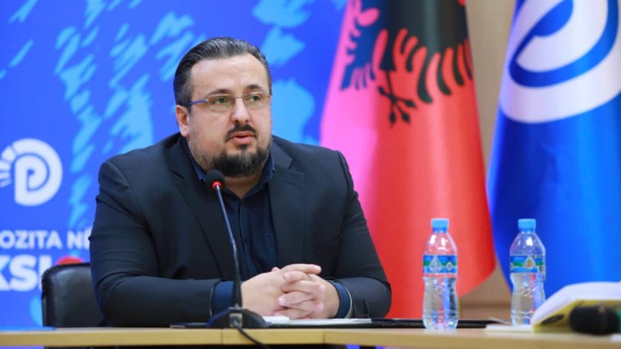 Teliti: Zgjidhja e duhur për kryebashkiakun e ri janë zgjedhjet vendore, ta kthejmë Tiranën në një normalitet ligjor