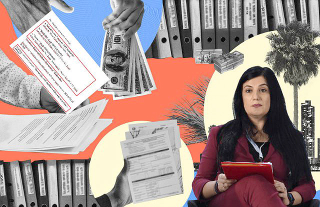 Tenderët sekretë të AKSHI-t, gropa e zezë e Karçanajt, ja skandalet e mikeshës së Ergys Agasit dhe ortakes së Ramës…