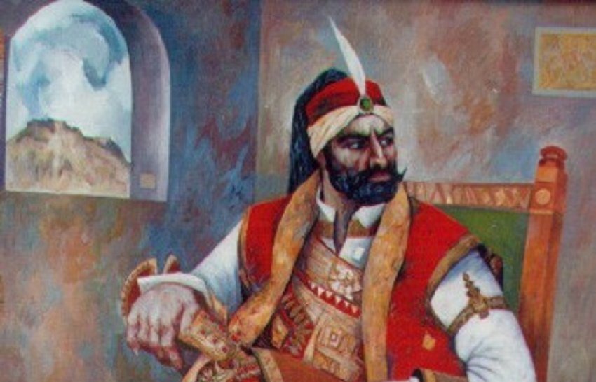 Tentativa e Mahmud Pashë Bushatliut për krijimin e Konfederatës Ilirike, Pashallëku i Shkodrës, Mali i Zi dhe pjesë të Bosnjës