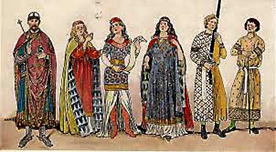 TEORITË RRETH ORIGJINËS ILIRE