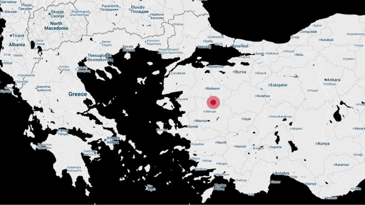 Tërmeti 6.1 i shkallës Rihter ‘shkund’ Turqinë Perëndimore, disa persona bllokohen nën rrënojat e shtëpive që u shembën
