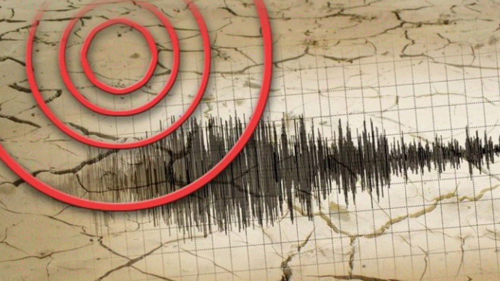 Tërmeti shkund Greqinë, lëkundja me magnitudë 4.7 ballë