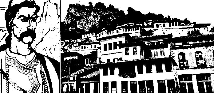 Testamenti i Gjon Muzakës – Nga MOIKOM ZEQO