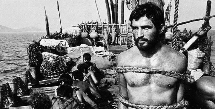 Testamenti i rrallë i aktorit të madh