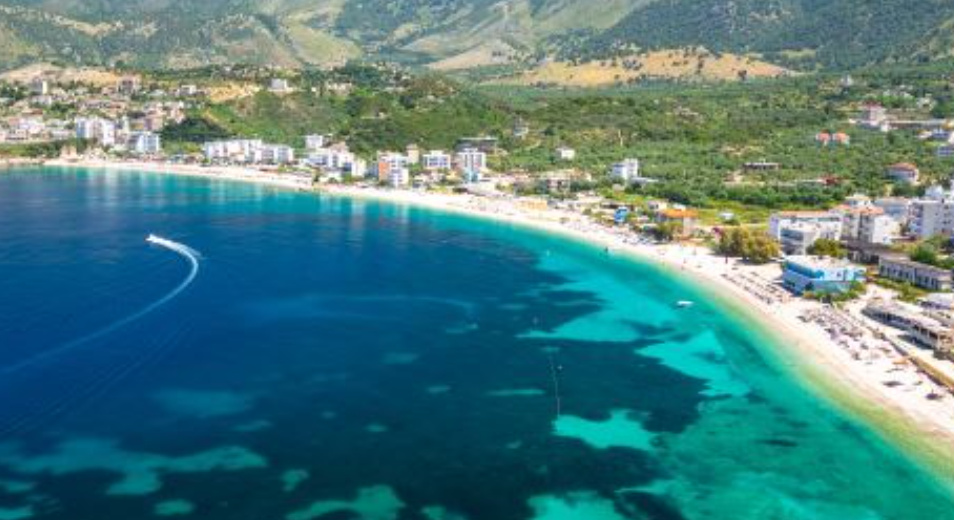 “The Mirror” për Rivierën Shqiptare: Maldivet e Europës