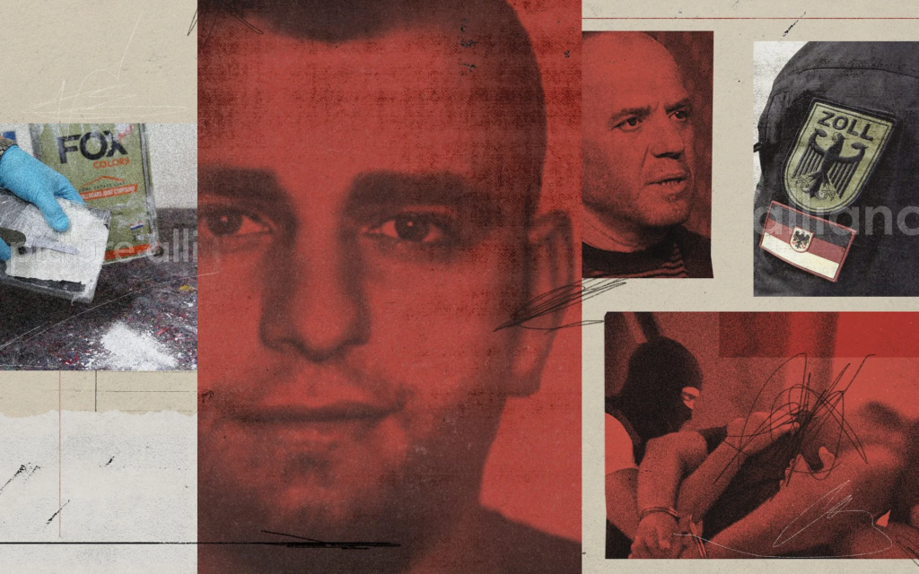 The Telegraph: Rënia e shpejtë e klanit më të frikshëm të drogës në Shqipëri