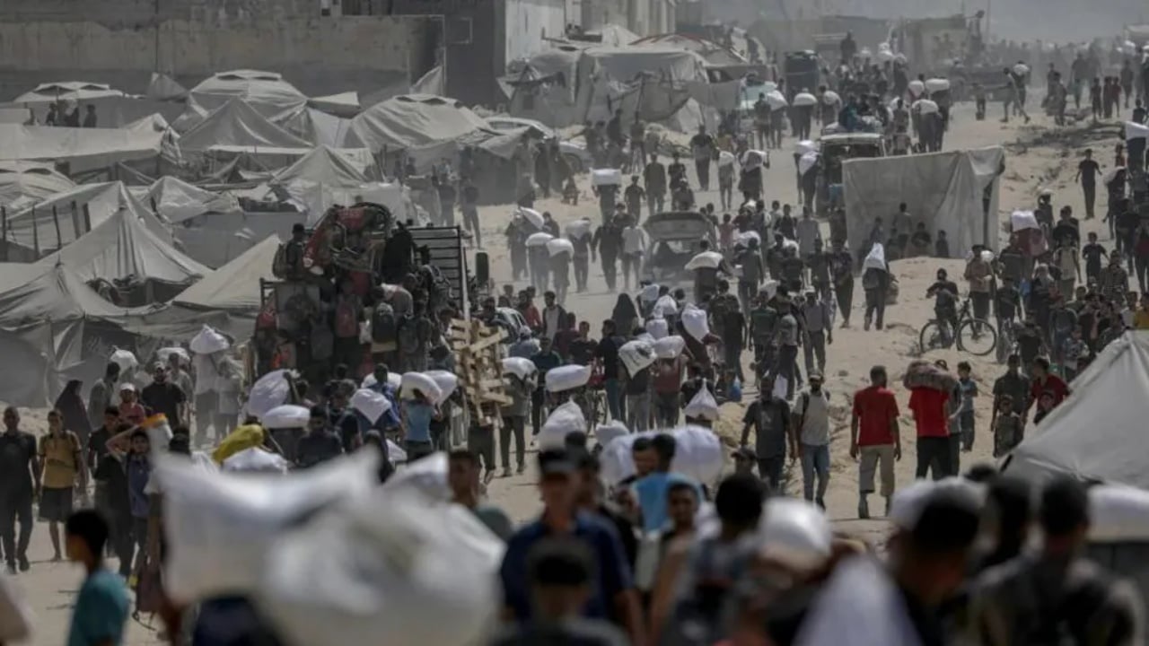 Thellohet bilanci në Gaza! Humbin jetën edhe 11 palestinezë nga kequshqyerja