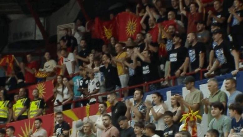 Thirrjet antishqiptare në Kumanovë, arrestohet një person