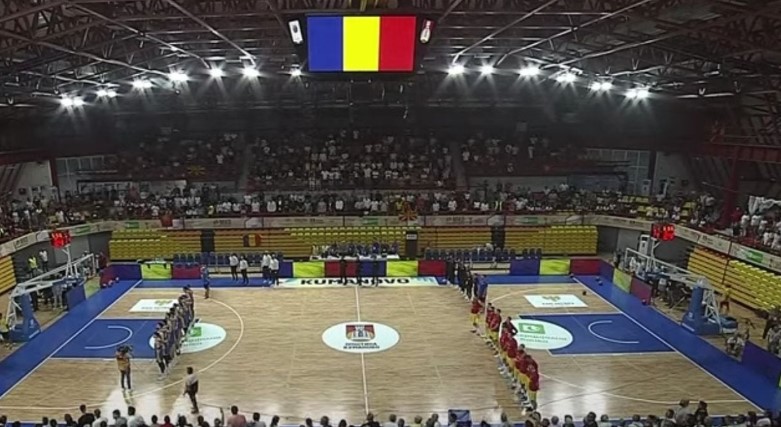 Thirrjet kundër shqiptarëve në Kumanovë, reagon Federata e Basketbollit të Maqedonisë së Veriut: Sloganet…