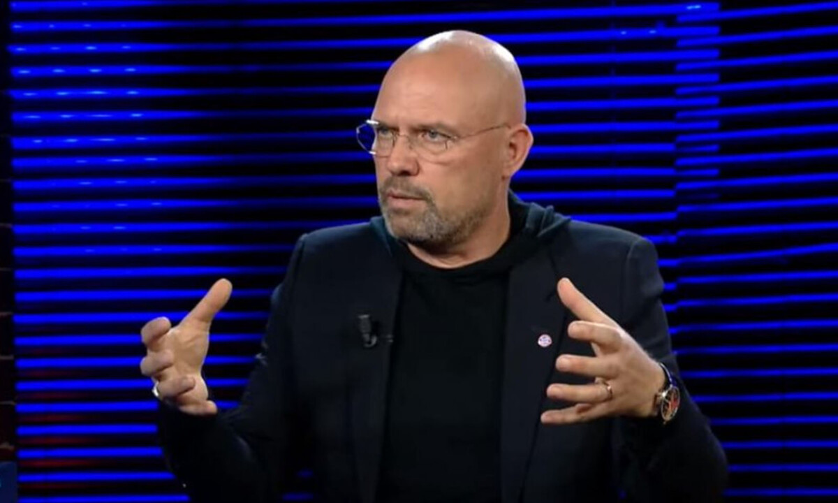 “Thjesht i vënë syrin ‘viktimës së radhës’/ Shpërthen ish-ministri i drejtësisë: Nuk është normale kjo sepse…