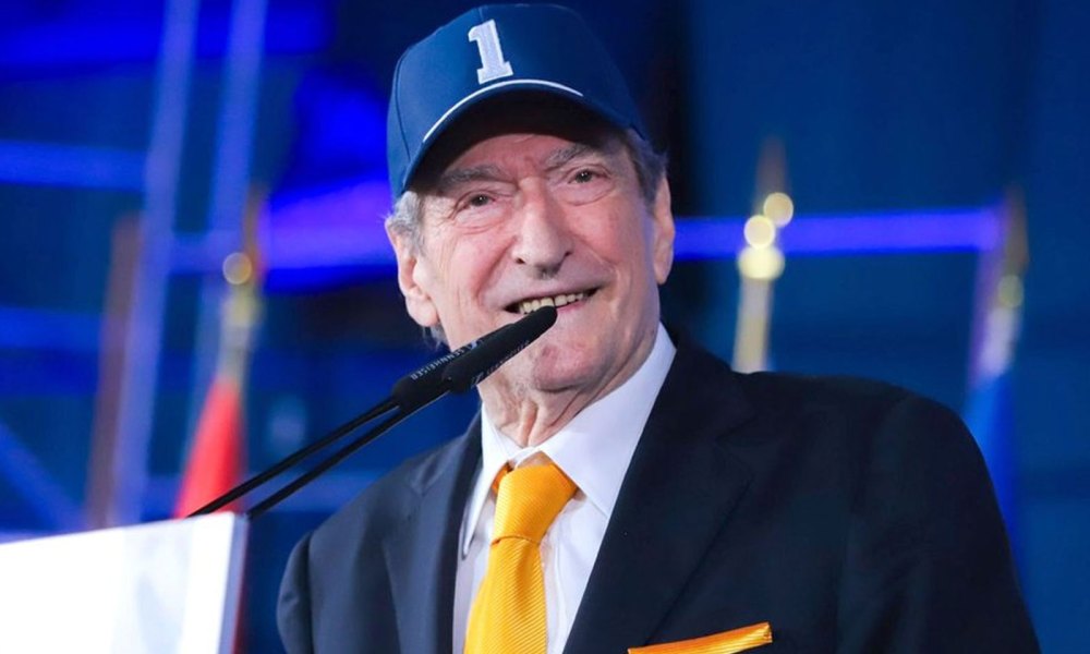 “T’i hiqet ‘non grata’ se s’ka post në Qeveri”/ Kompania lobuese korigjon letrën në DASH për Berishën