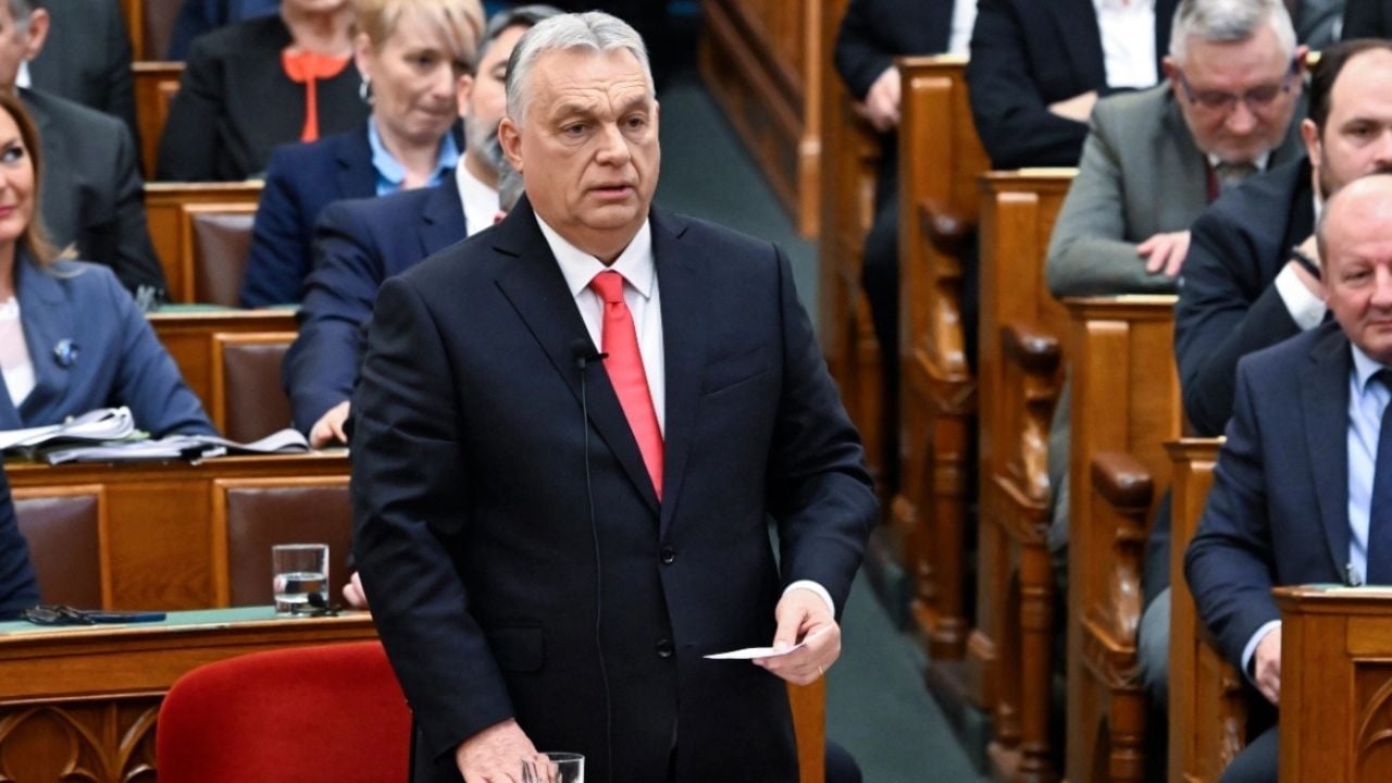 “T’i japim një mundësi paqes”, Orban nuk nënshkruan deklaratën e BE-së për Ukrainën: Nuk mund të japim udhëzime nga banka