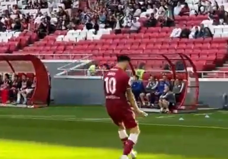 Tifozët fyen në kor Mirlind Dakun, Zeniti gjobitet nga Komiteti i Disiplinës në Rusi