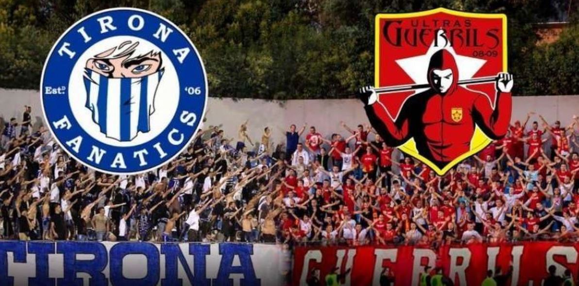 Tirana-Partizani e shijojnë më tepër të huajt se tifozët shqiptarë, në Holandë bëjnë biznes me derbin e kryeqytetit