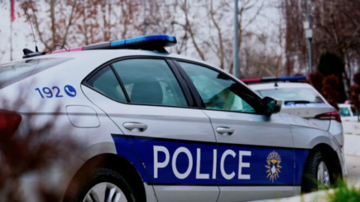 Tjetër vrasje në Kosovë/ Qëllohet për vdekje një person në Prizren, autori i dyshuar..