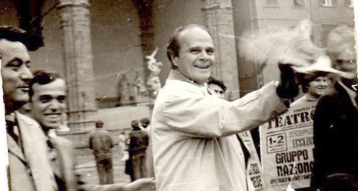 TKOB: Panajot Kanaçi mjeshtër i artit koreografik dhe krijues i valleve popullore të të gjitha trevave