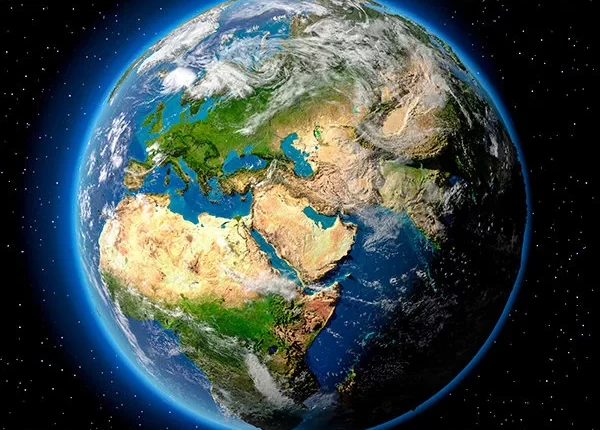 Toka rrotullohet më shpejt nesër, dita do të jetë më e shkurtër se zakonisht