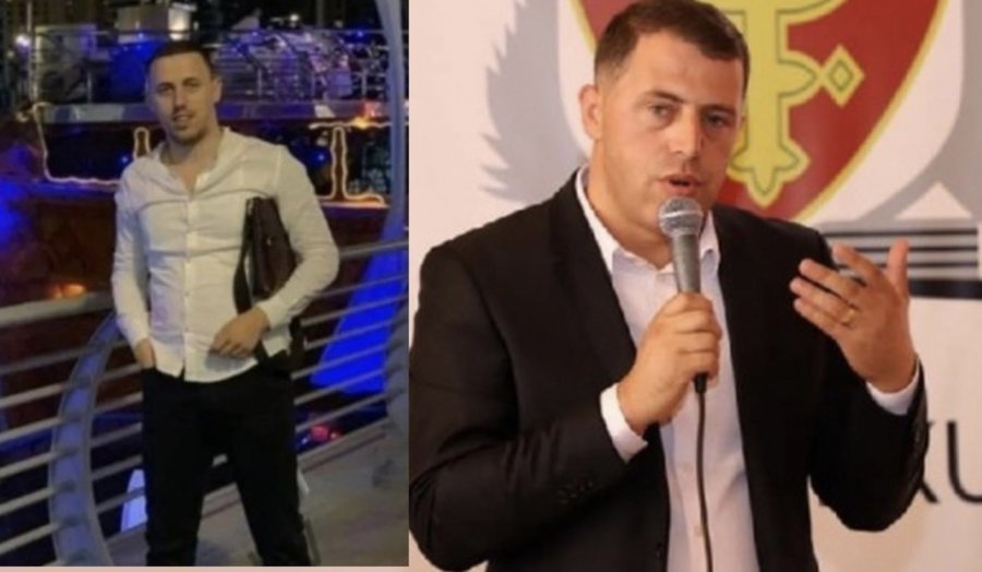 Trafikim kanabisi dhe grup i strukturuar kriminal/ SPAK çon në gjyq vëllain e deputetit të Ramës