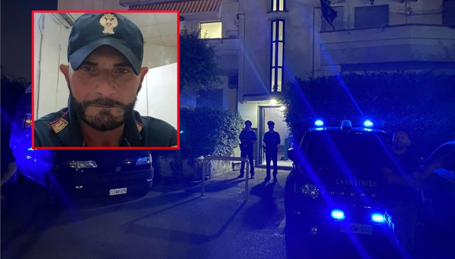 Tragjedia në Itali/ Polici vritet me thikë për një papagall