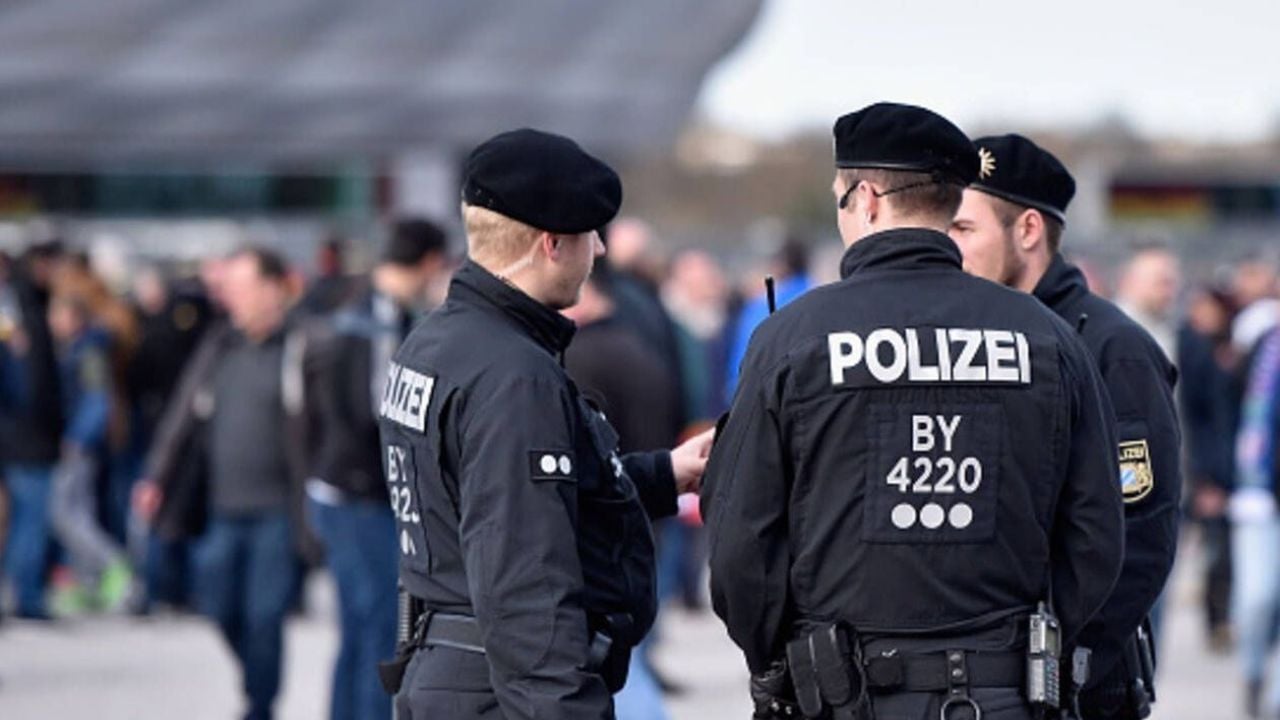 Tragjike në Gjermani! 37-vjeçari vret gruan, merr foshnjën 3 muajshe dhe vetëvritet! Futet me makinë në korsinë e kundërt