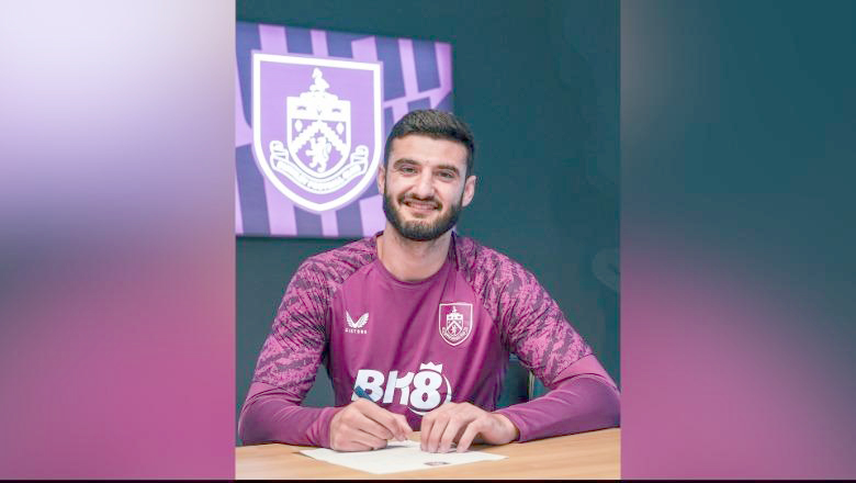 Trajneri i Bërnlit mesazhe optimiste për Brojën, portieri i Kosovës Muriqi drejt Sasuolos