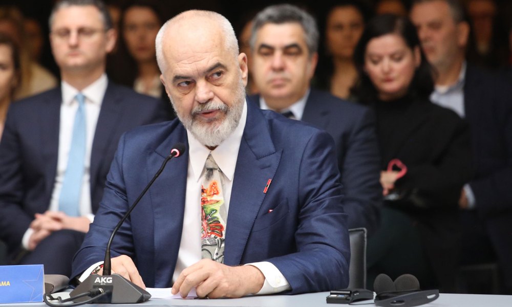 Trajtimi i integruar i mbetjeve/ Rama zbulon reformën e re: Kapitulli më sfidues për anëtarësimin në BE