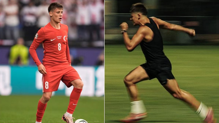 Transformimi mbresëlënës i Arda Guler: një sinjal për Real Madrid