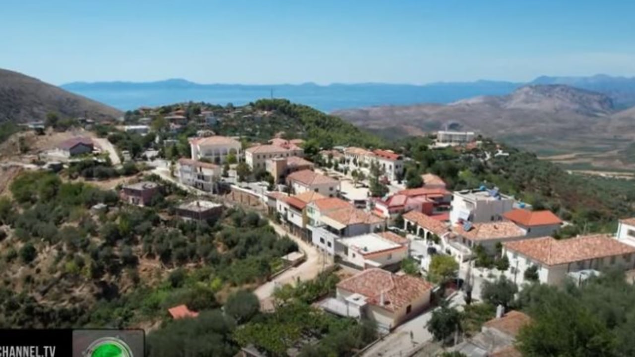 Trashëgimia e Konispolit, shpallet Ansambël Arkitektonik Urban me vendim të qeverisë