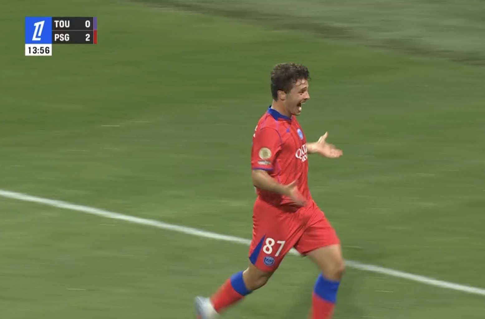 Tre gola për 7 minuta, PSG “mbaron” punë me kundërshtarin që në 15 minutat e para të ndeshjes (video)