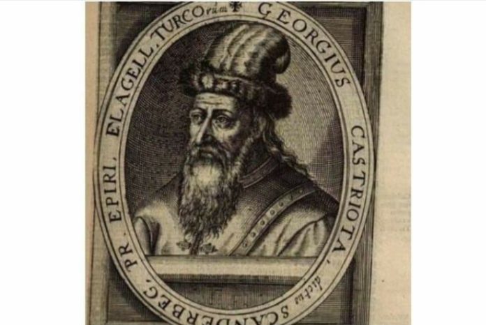 Tre nga pesë gjeneralët më të mëdhenj të të gjitha kohërave ishin iliro-shqiptar