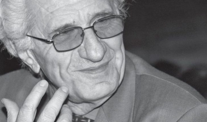 Tre vite nga vdekja e shkrimtarit të njohur Nasho Jorgaqi