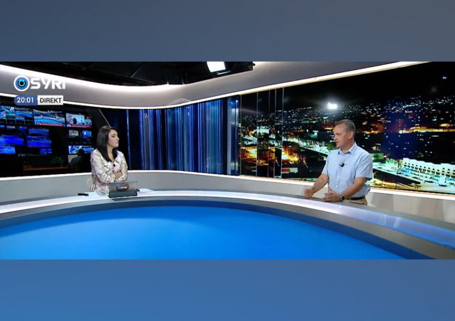 Trenova: Rama po sulmon drejtësinë për të frenuar pavarësinë e gjyqtarëve