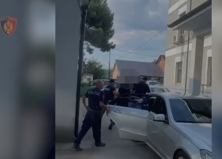 Tropojë/I shpallur në kërkim për kultivim të bimëve narkotike, arrestohet 29-vjeçari