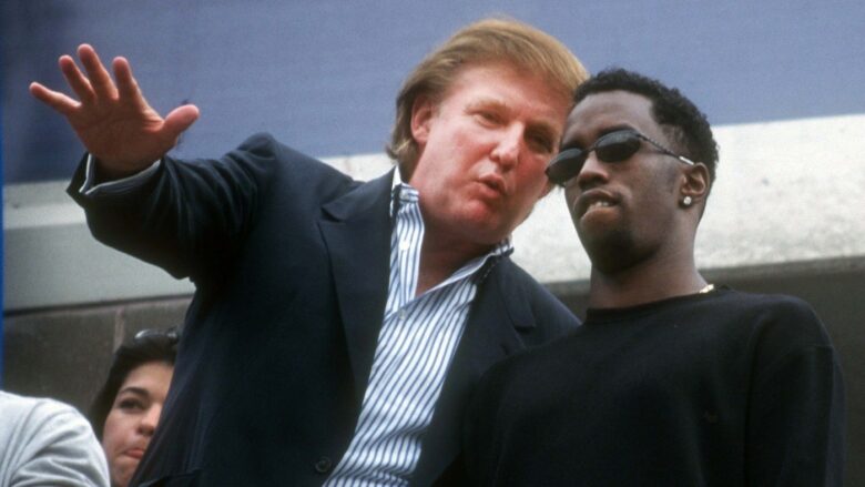 Trump: Do ta kisha të vështirë të falja Diddy-n pas sulmeve ndaj meje
